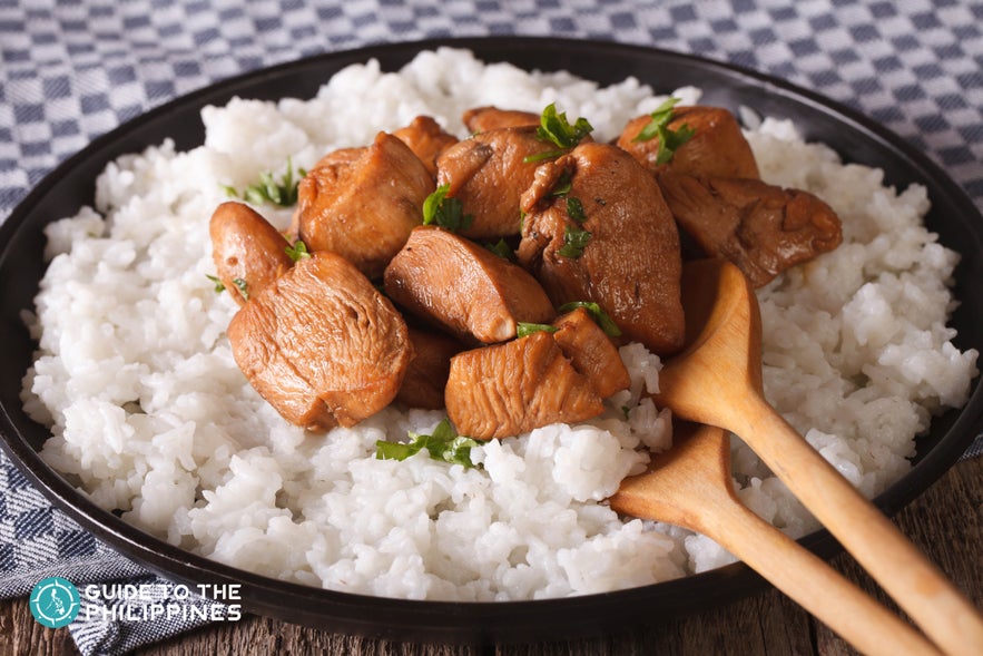 Filipino Pork Adobo Filipino Pork Adobo