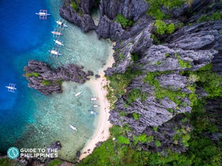 El Nido Palawan Travel Guide: Hotels, Itinerary &amp; Tips