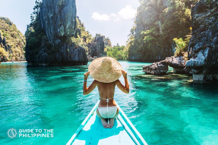 There are several options to get to El Nido via Manila or other Palawan destinations namely Puerto Princesa, Coron, and San Vicente There are several options to get to El Nido via Manila or other Palawan destinations namely Puerto Princesa, Coron, and San Vicente