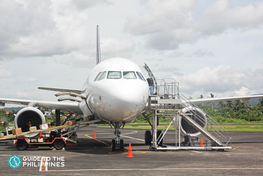 Legazpi is accessible via land or air transportation Legazpi is accessible via land or air transportation