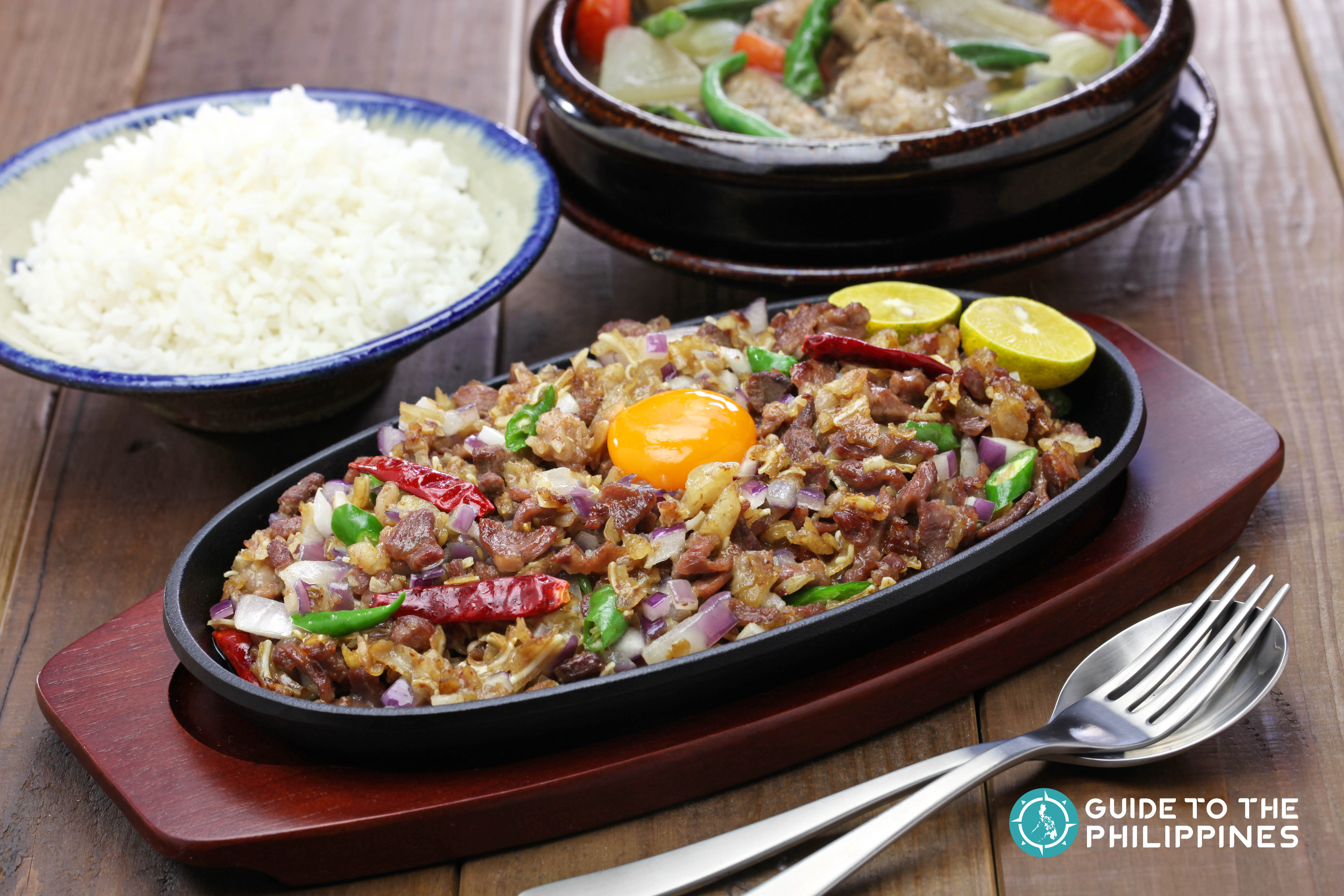 Pork Sisig in Pampanga, The Culinary Capital of the Philippines