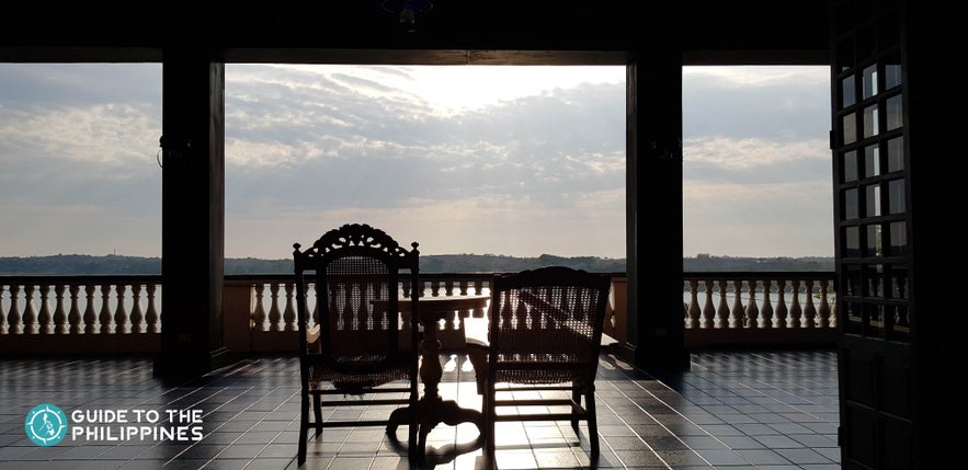 Malacañang of the North in Laoag Ilocos Norte Malacañang of the North in Laoag Ilocos Norte