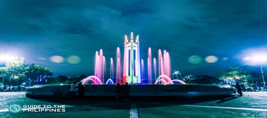 Quezon City Travel Guide: Largest City in the Philippines