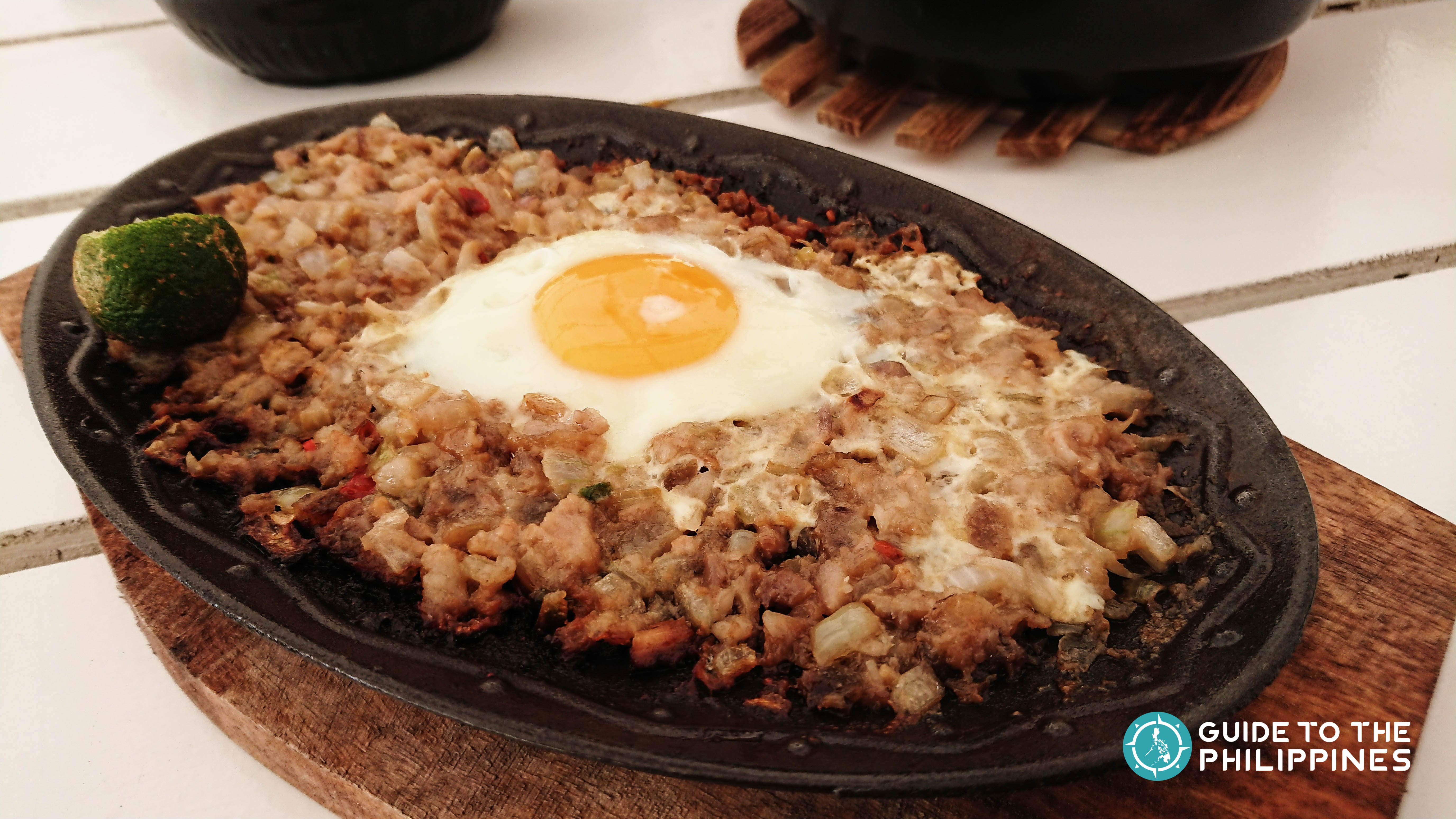 Pork Sisig in the Philippines Pork Sisig in the Philippines