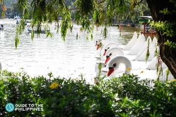 Baguio City in the Philippines Travel Guide: Everything You Need to Know