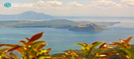Best Tagaytay Tourist Spots 2025: Best Taal View, Where to Eat, Family-Friendly