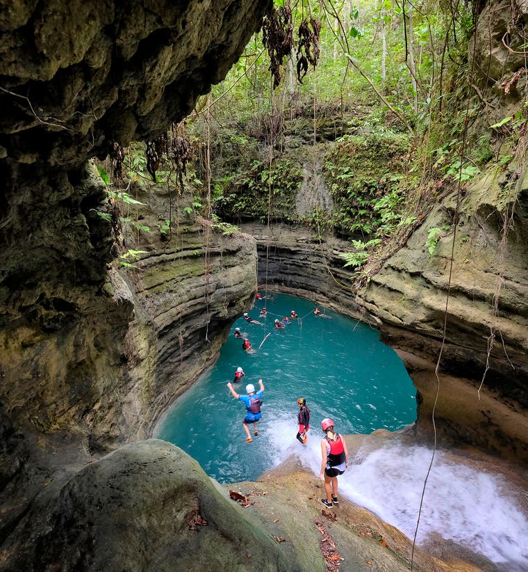 Badian Tours