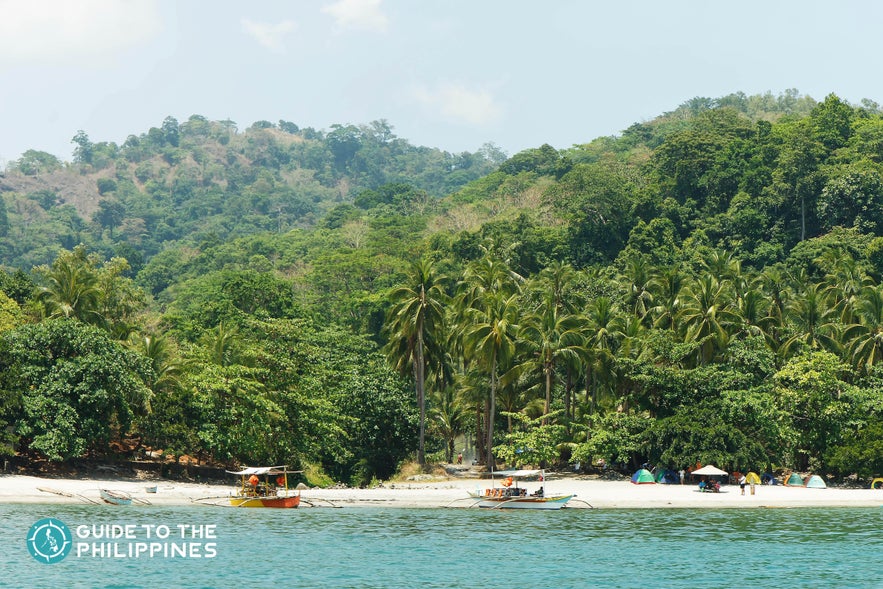 The best time to visit Bataan is during the dry season The best time to visit Bataan is during the dry season