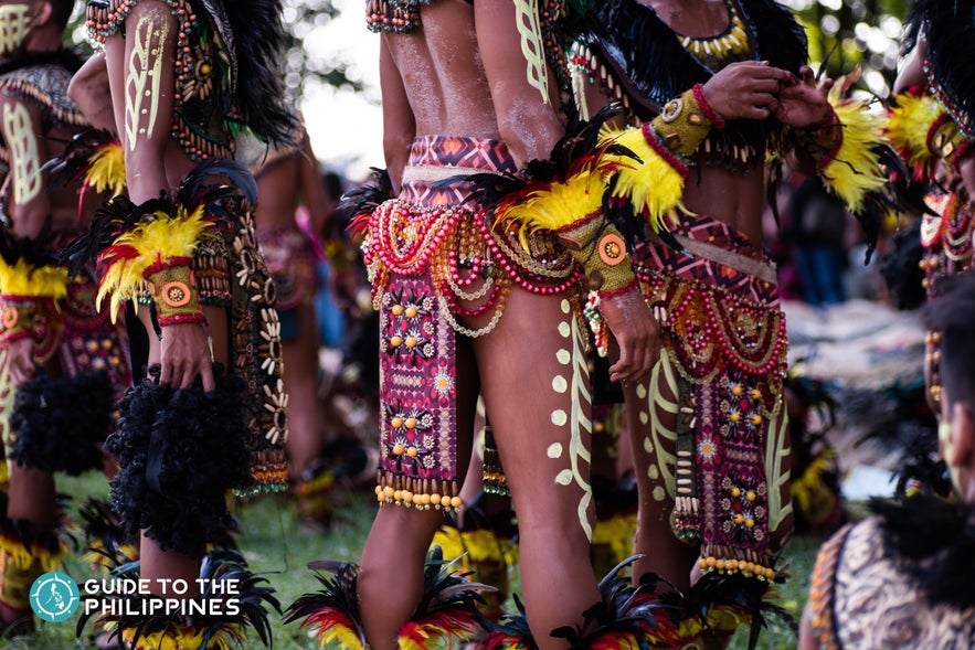 Aliwan Festival in Pasay City, Philippines Aliwan Festival in Pasay City, Philippines