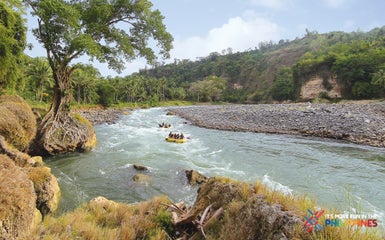 Top 16 Cagayan de Oro Tourist Spots &amp; Nearby: Whitewater Rafting Capital of the Philippines