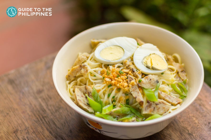 Mami in the Philippines Mami in the Philippines