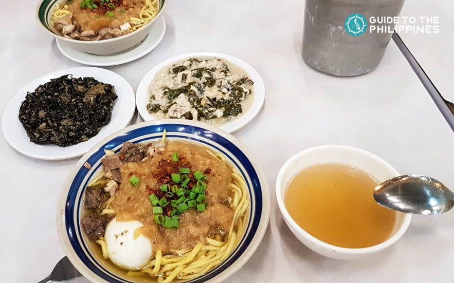 Kinalas, laing, and Bicol express in Bicol, Philippines Kinalas, laing, and Bicol express in Bicol, Philippines