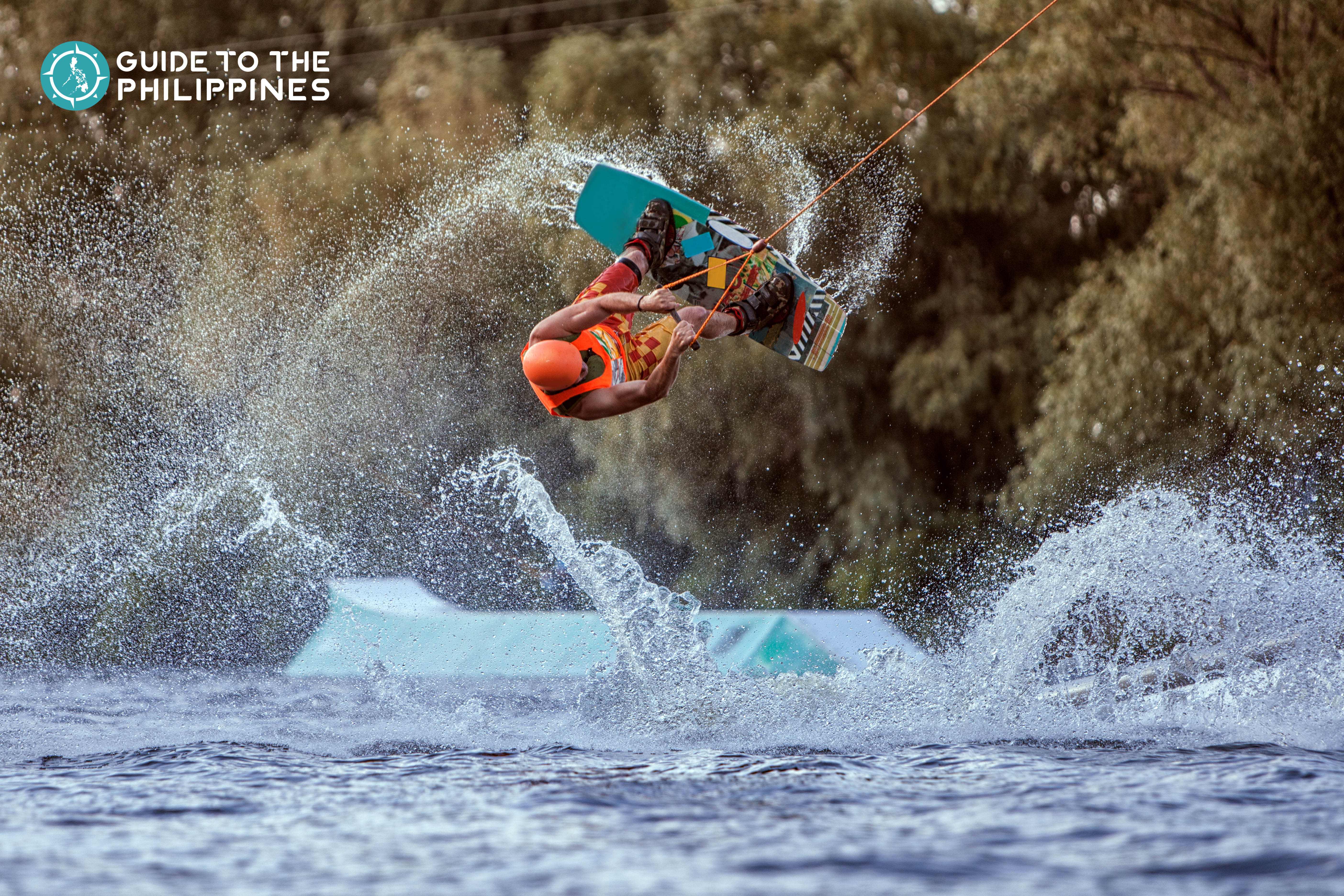 15 Must-Try Extreme Adventure Activities in the Philippines