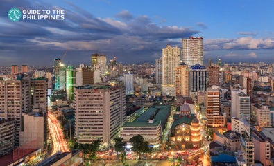 Manila Travel Guide: Everything You Need to Know