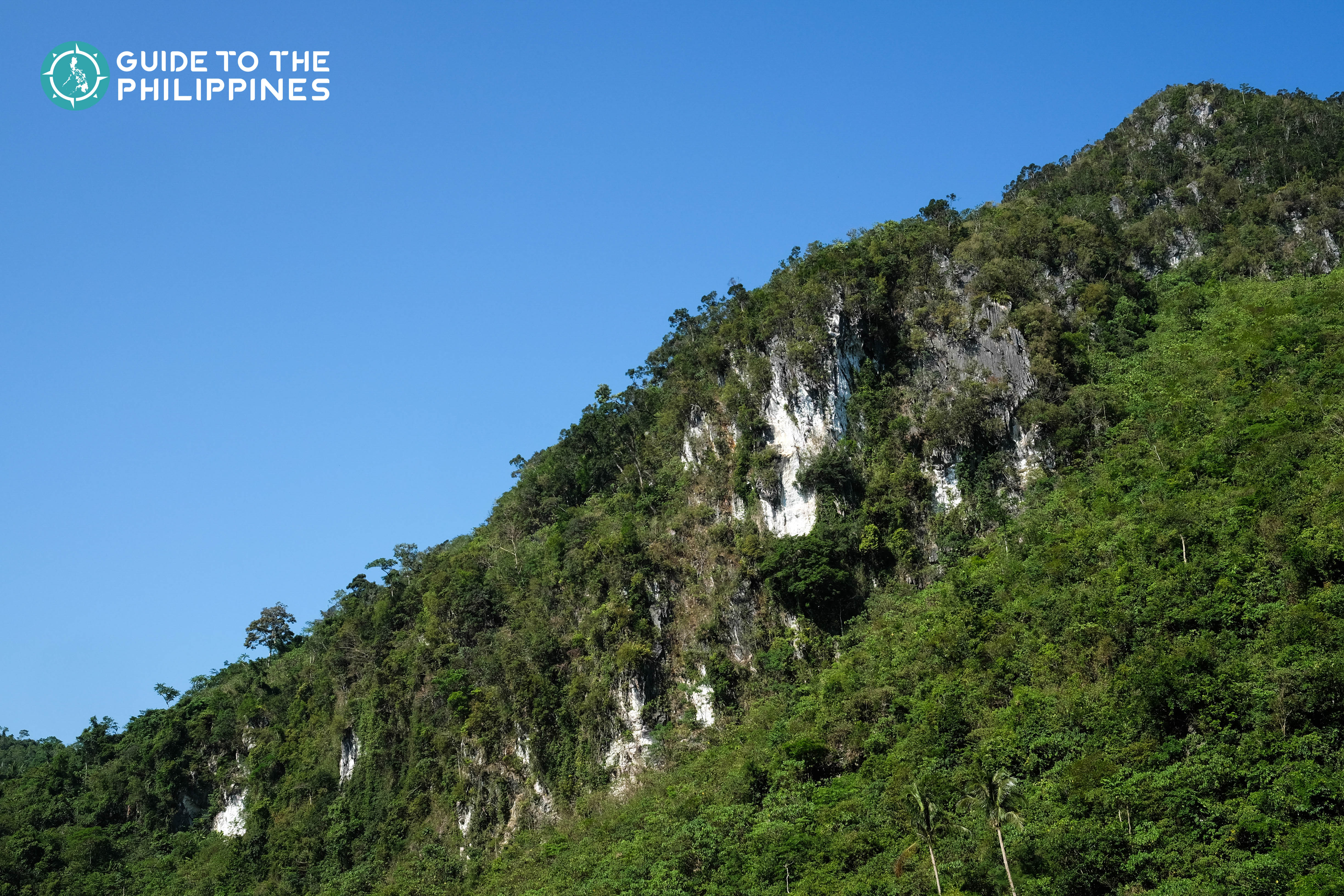 Mt. Daraitan in Tanay, Rizal Mt. Daraitan in Tanay, Rizal