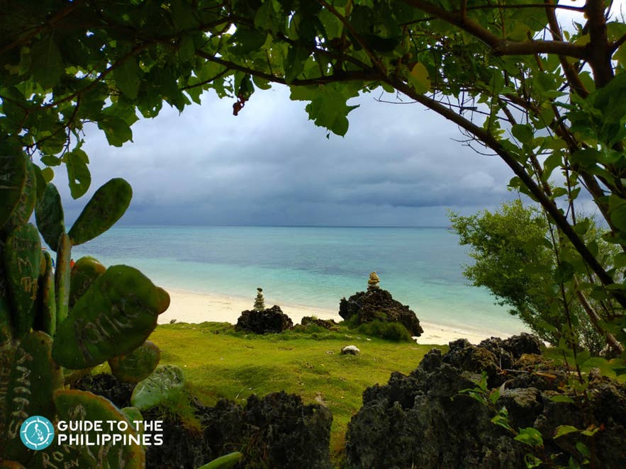 Top 24 Tourist Spots in Bantayan Island Cebu: Uncrowded White Sand ...