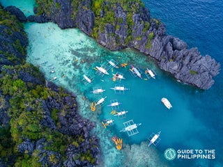 Top 28 Palawan Philippines Tourist Spots and Things to Do: Home to The Best Islands &amp; Beaches