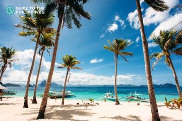 10 Best Unspoiled Beaches in El Nido Palawan 
