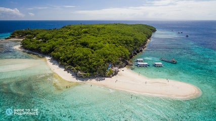10 Best Tourist Spots &amp; Things to Do in Oslob Town on Cebu Island