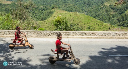 Top 18 Banaue Tourist Spots: Rice Terraces and Nature Trips 