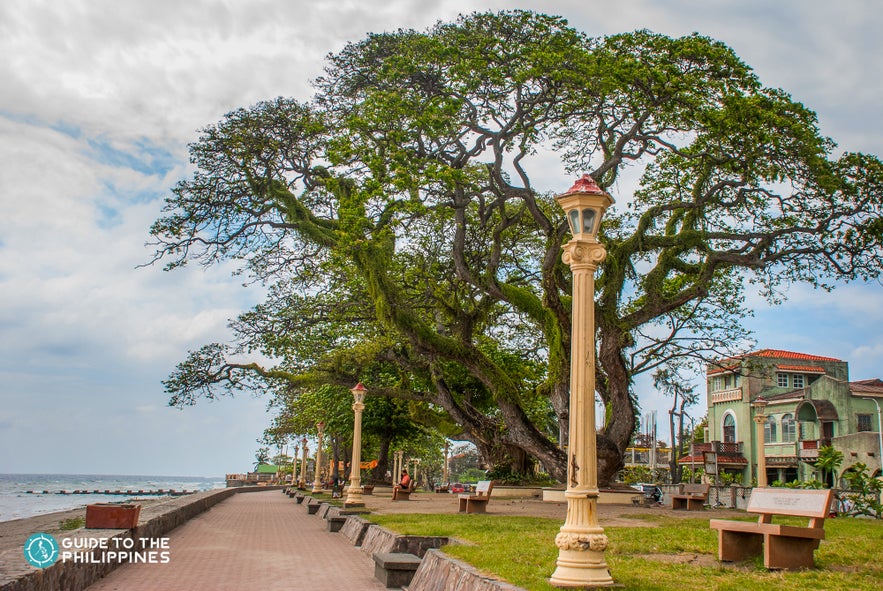 Dumaguete Freedom Park Dumaguete Freedom Park
