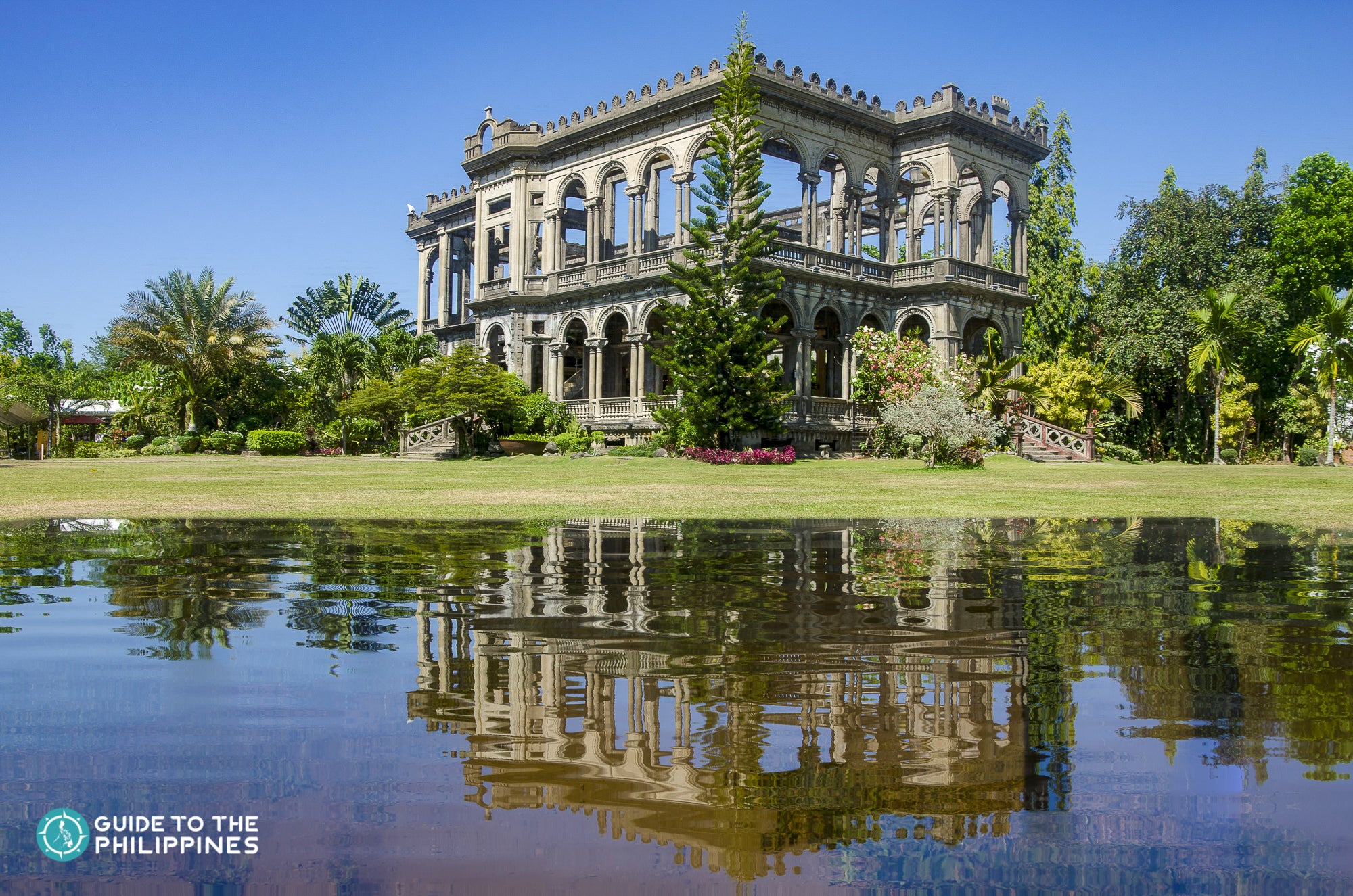 11 Best Tourist Spots and Things to Do in Bacolod City