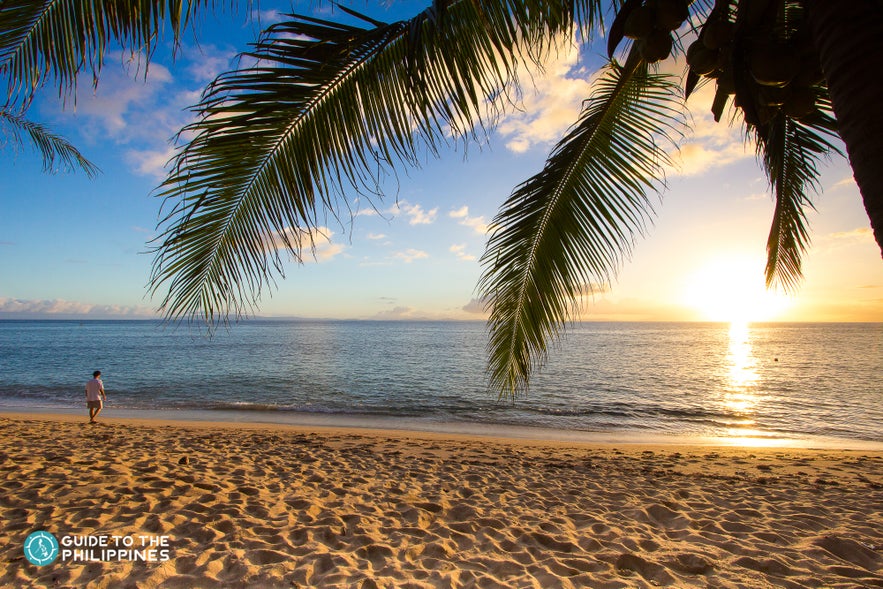 One of the beaches of Catanduanes One of the beaches of Catanduanes