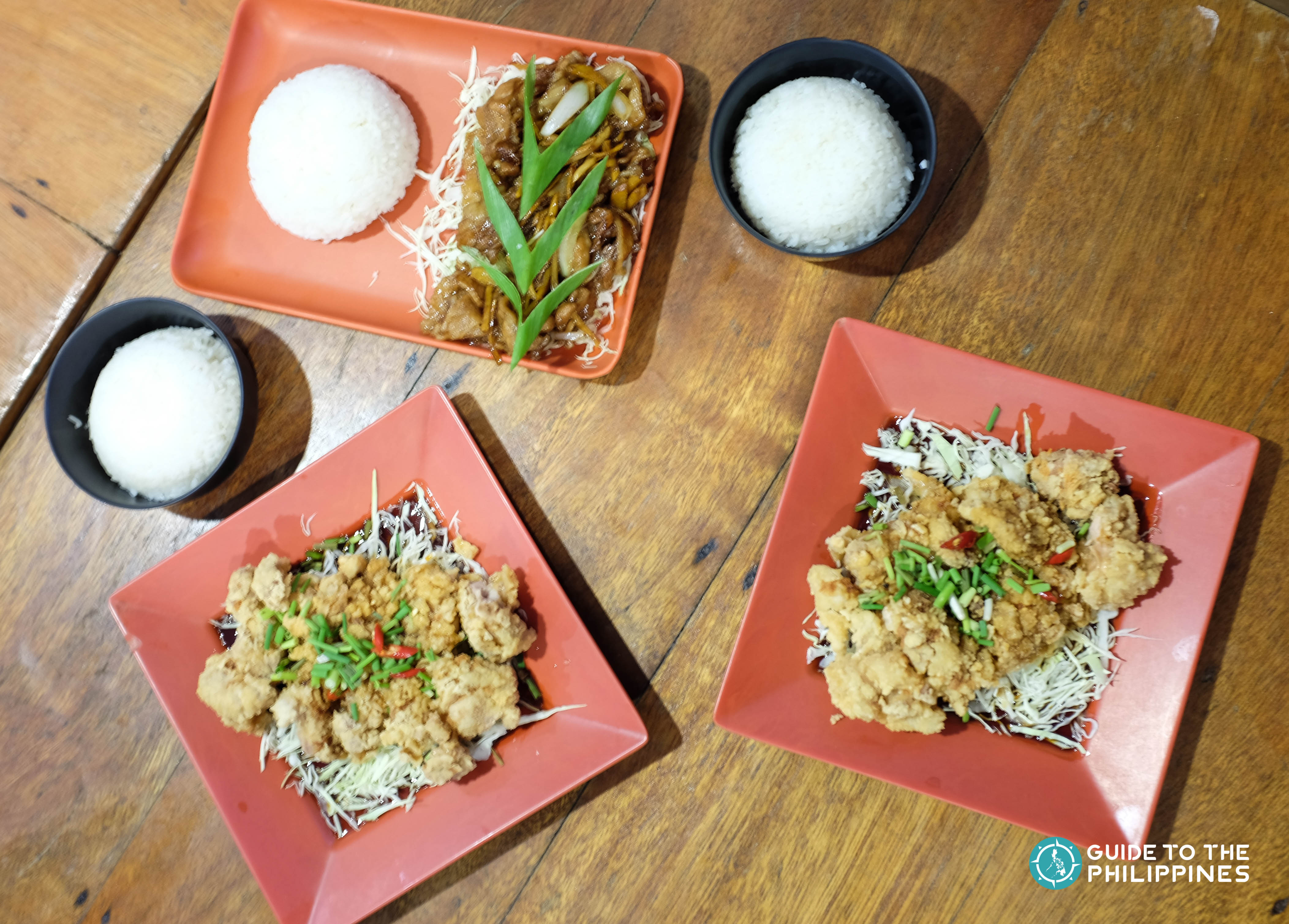 Crazy Katsu at Maginhawa Street