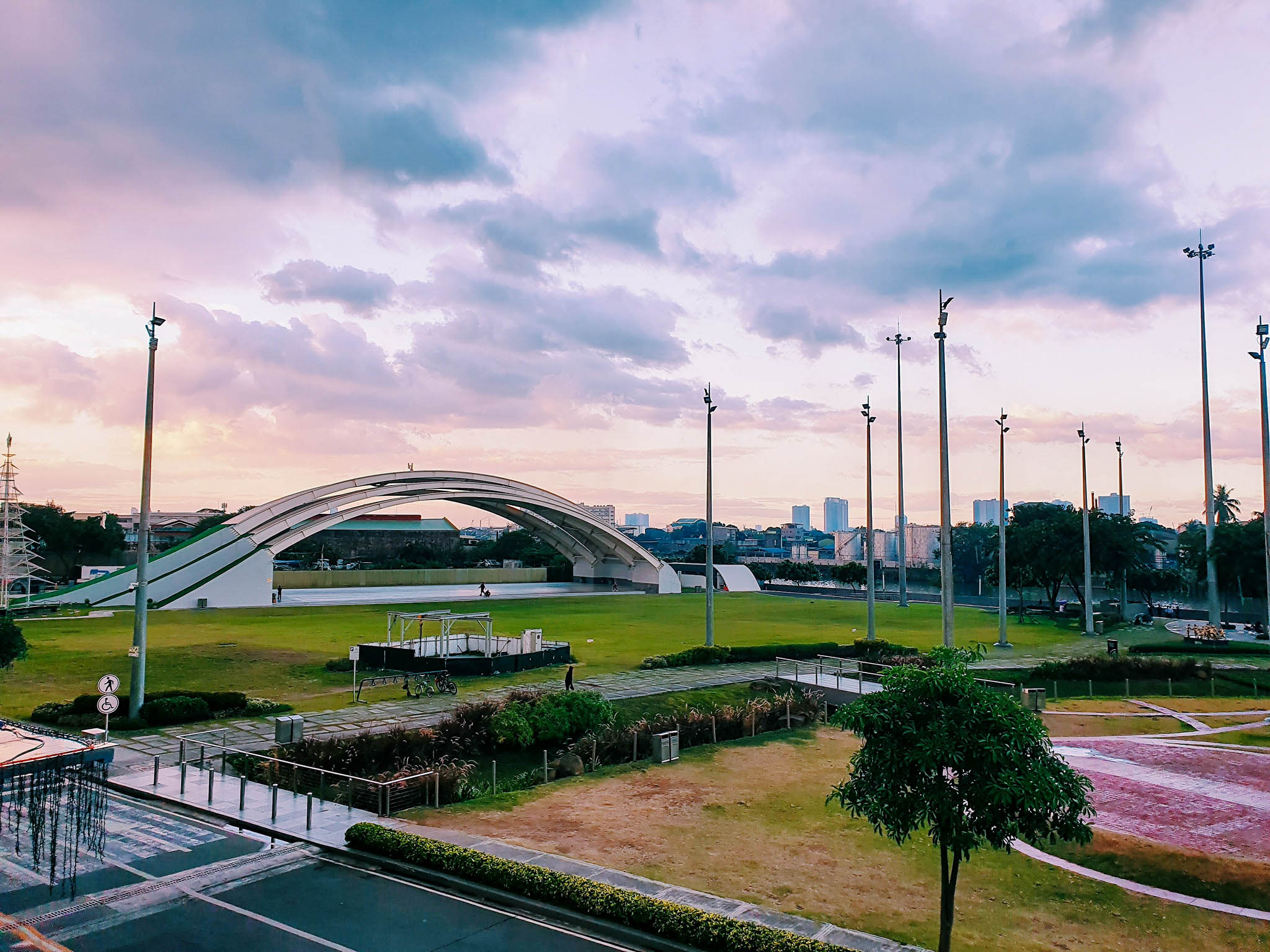 Globe Circuit Events Ground in Circuit Makati