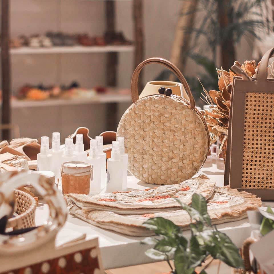 Frankie and Friends store in Powerplant Mall, Makati