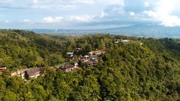 Don Salvador Benedicto Negros Occidental Tour to Scenic Spots with Transfers from Bacolod