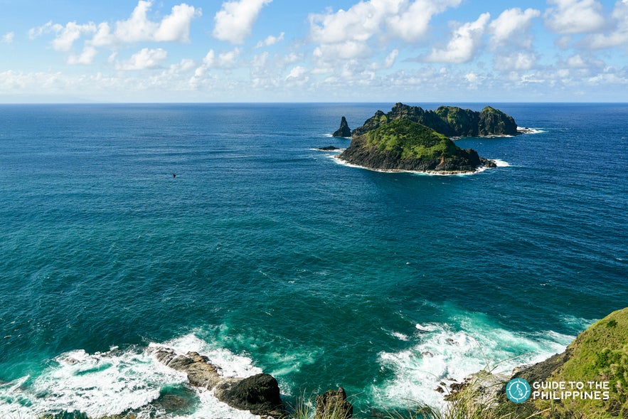 Palaui Island in Sta. Ana, Cagayan Valley Palaui Island in Sta. Ana, Cagayan Valley