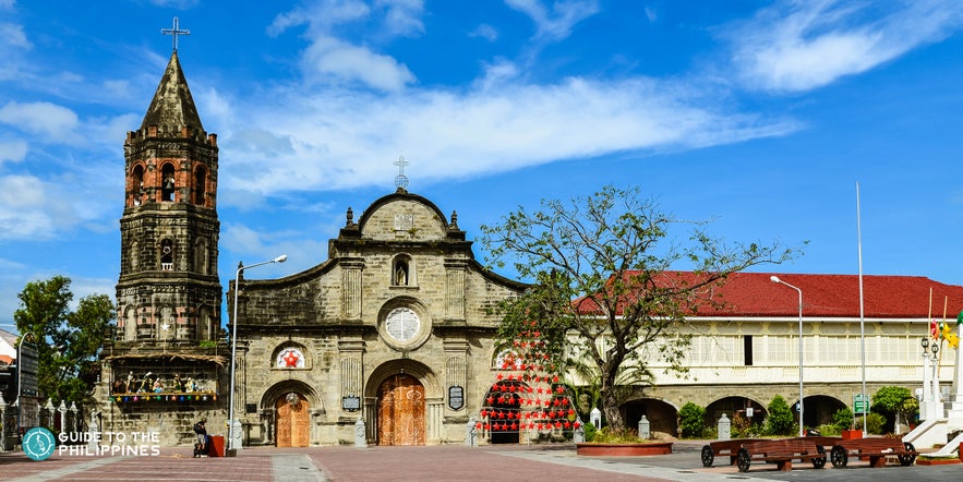 Barasoain Church in Malolos, Bulacan Barasoain Church in Malolos, Bulacan