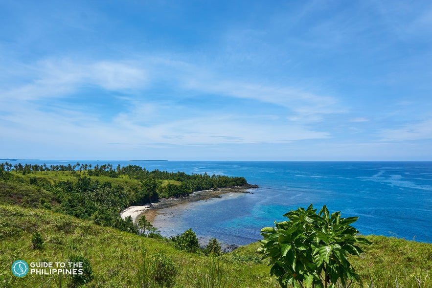 Explore Corregidor Island near Siargao Island Explore Corregidor Island near Siargao Island