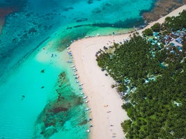 Siargao Island Hopping Tours