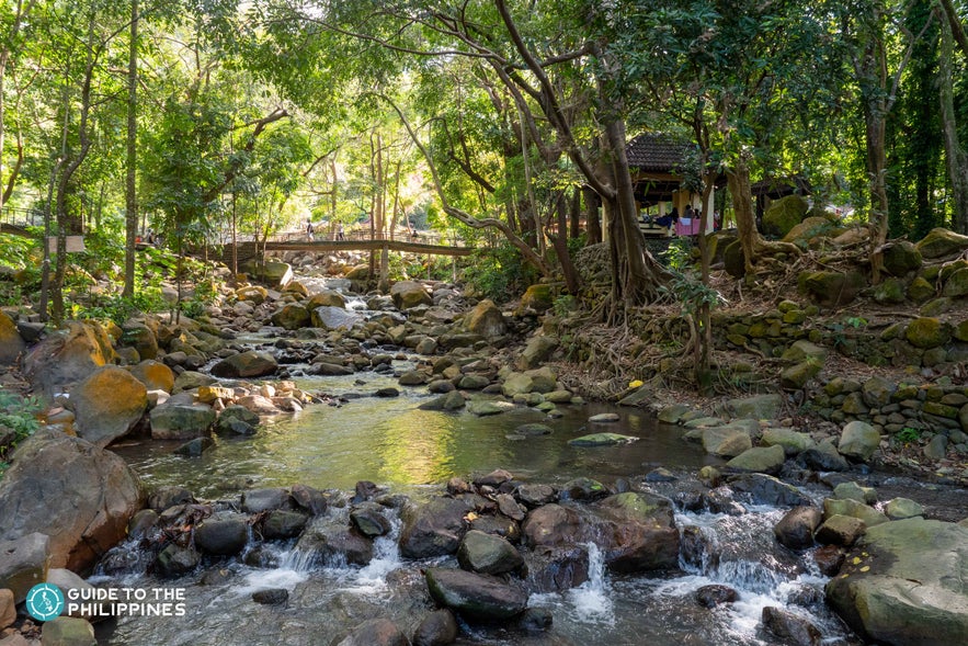맘 부칼 리조트, 바콜로드 맘 부칼 리조트, 바콜로드