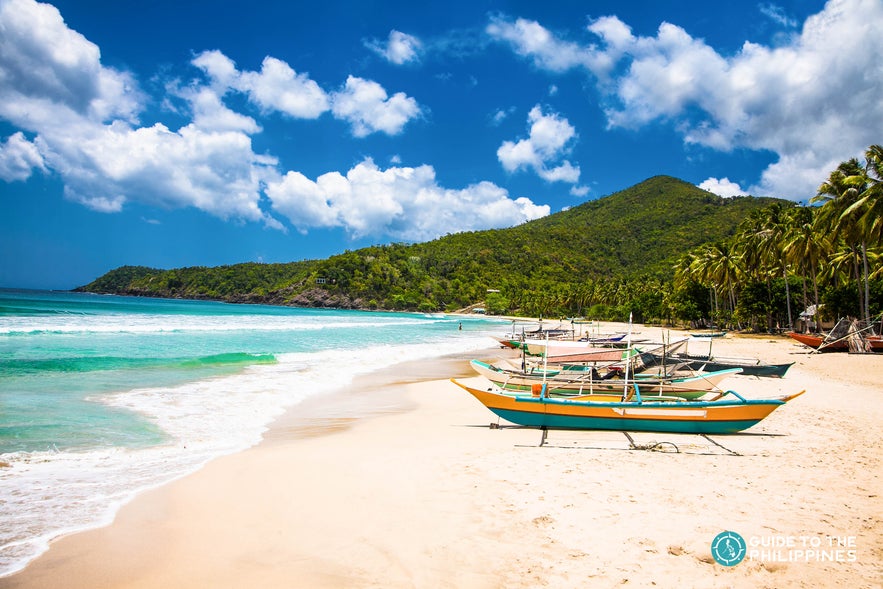 푸에르토 프린 세사 사방 비치 푸에르토 프린 세사 사방 비치