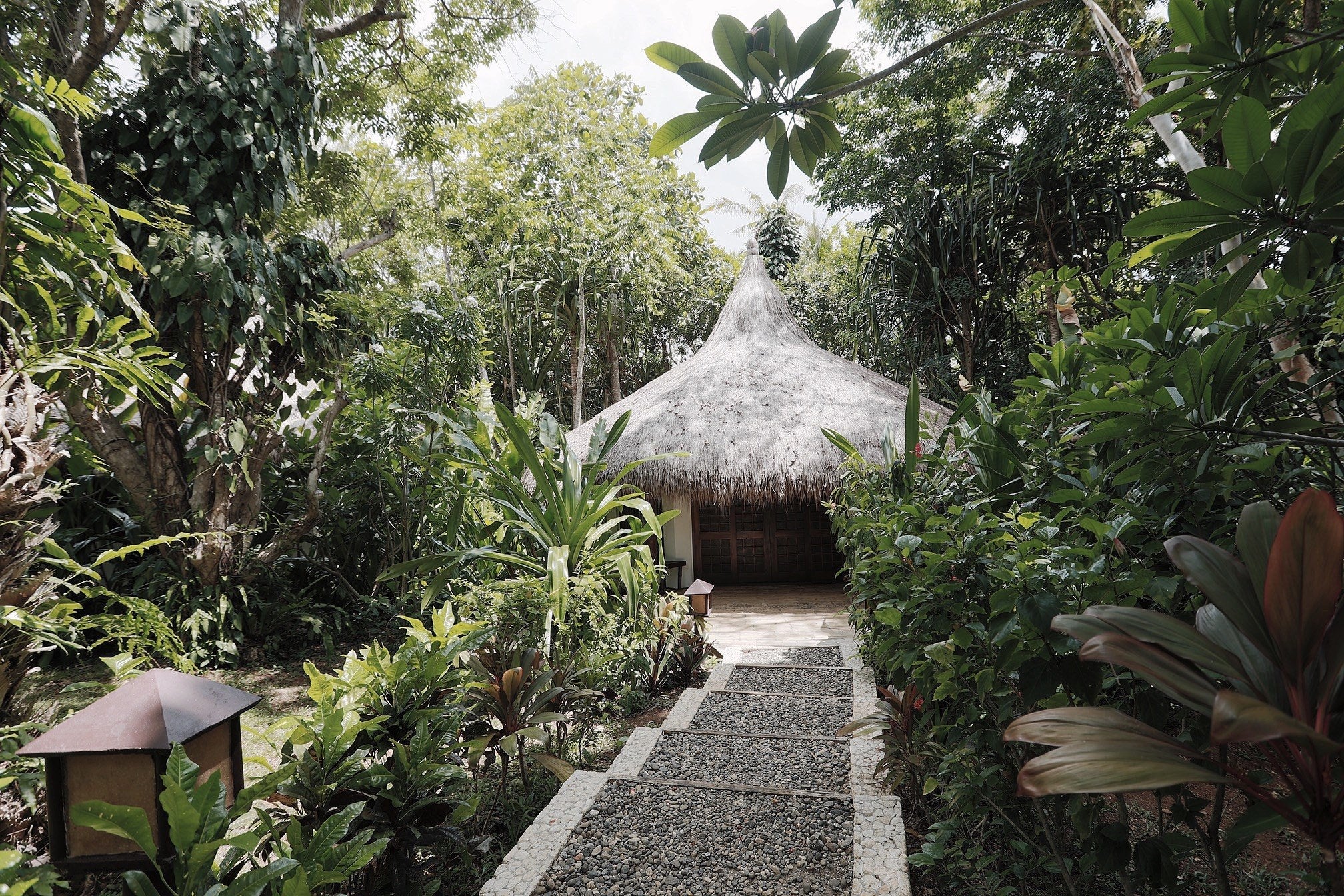 Mandala Spa and Resort Villas in Boracay, Aklan