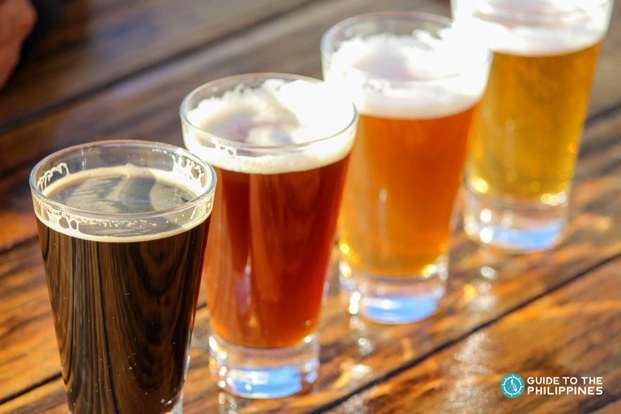 Experience Boracay's pub crawl and lively nightlife Experience Boracay's pub crawl and lively nightlife