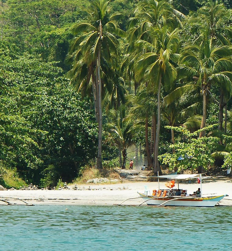 Bataan Tours and Activities
