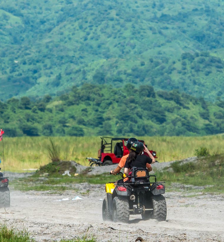 Pampanga Tours and Activities