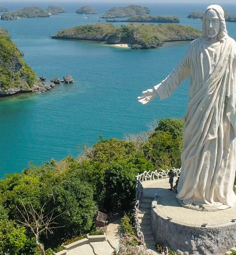 Pangasinan Tours and Activities