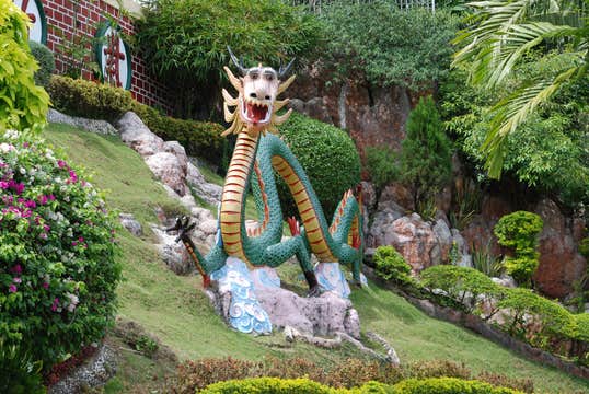 Budget 3-Day Cebu Island Province Package with Transfers