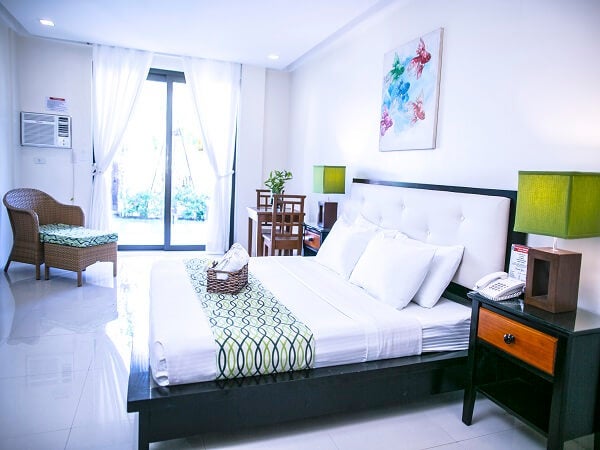 Mansion Villa at Puerto del Sol in Bolinao, Pangasinan