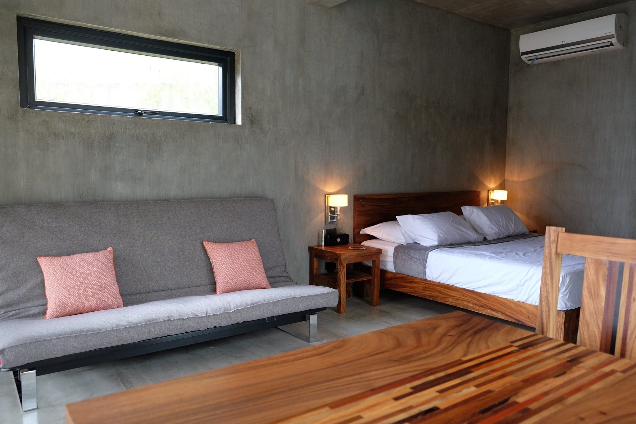 Cabin at VEUE Beach Cabins in Bolinao, Pangasinan