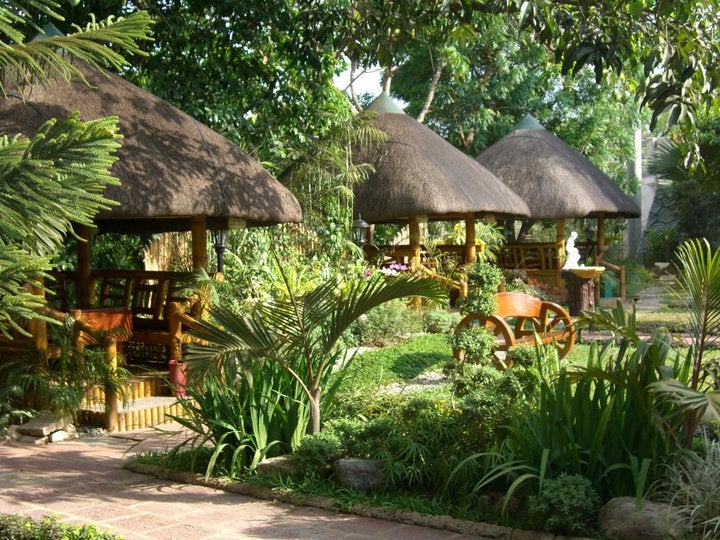 Hardin sa Paraiso Grill and Restaurant in Pangasinan