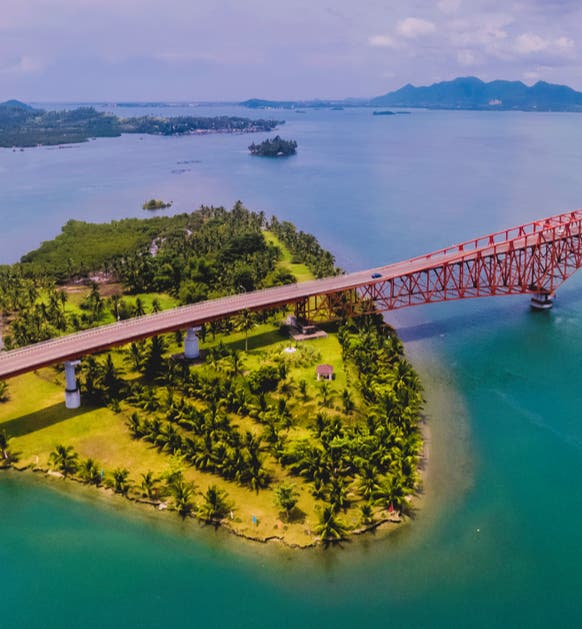 Leyte Tours and Activities