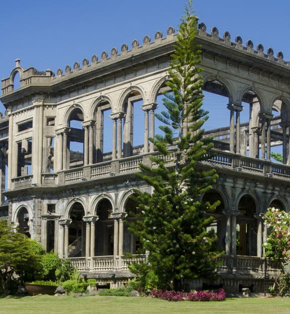 Bacolod Tours and Activities