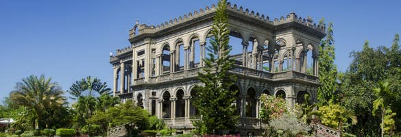 Bacolod Tours and Activities