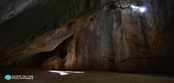 Cudugnon Cave 